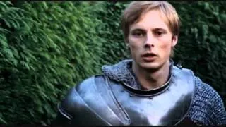 Merlin - Everybody Loves Arthur