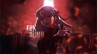 FUK SUMN - Anime Mix | AMV/Edit