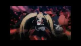 Skillet - Falling inside the black- Anime Amv
