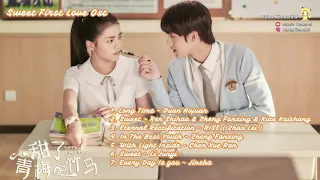 Sweet First Love Full OST