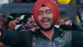 Son Of Sardaar       Title Song