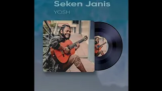 Seken Janis - Yosh Prod. Alexiis (Solomon 2021 Music)