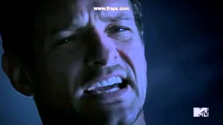 ♦Peter Hale - I've always been the Alpha!