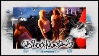 DJ ROCKMASTER B & MC PUPPET - CopacaMAINia 2011 / Video 3-3