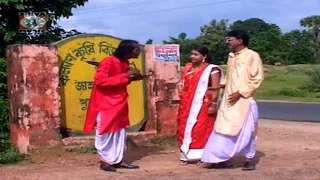 Purulia Comedy 2022 [ Aur Kono Golmal Nai ] Swapan Huzuri | Superhit { Manbhum Bangla Comedy }