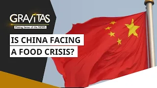 Gravitas: Is China running out of food?