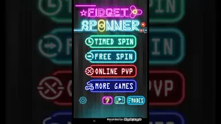 Fidget Spinner | Compilation | Episode 8