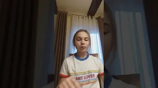 Superhero - Viki Gabor (cover)