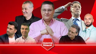 Horia Ivanovici, SUPER SHOW DE FINAL DE SEZON cu Gigi Becali si Cornel Dinu | Fanatik SuperLiga