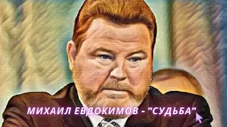 Михаил Евдокимов - Концерт "Судьба"