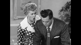 I Love Lucy | Doing a USO show, Lucy and Mertz duo go to Mexico to shop