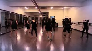 STSDS: Destiny's Child Say My Name Choreography (Beg-Thu)