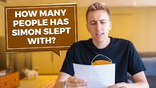 MiniMinter Guesses How 1,815 Fans Responded to a Survey About Him