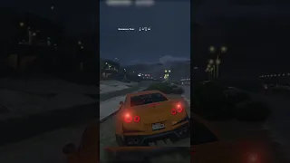 They Almost Caught Me | GTA RP