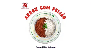 Prato de Ciência - #54 - Arroz com Feijão 12 - Compostos bioativos