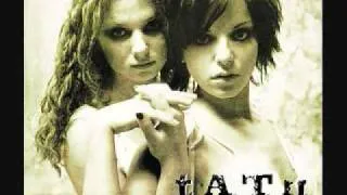 t.A.T.u. - How Soon Is Now? (Acapella)