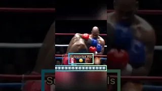 Unexpected Painful High Kick Knockout!? : Ernesto Hoost  Versus Maurice Smith : Subscribe Pls 😃