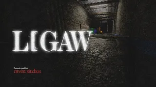 LIGAW (Psychological Horror Game) -  University of Caloocan City   Computer Studies Dept