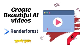 Renderforest Create Beautiful Videos in Minutes with AI