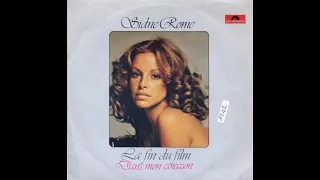 Sydne Rome  - La Fin du Film - Vinyl 7" - 1976