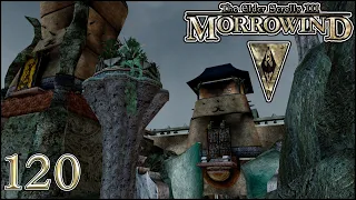 Morrowind Tamriel Rebuilt ► Тар Джулан, #60 (120)