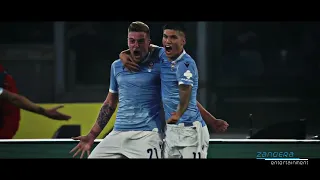 Lazio-Juve 3-1 | Apoteosi Biancoceleste | 07-12-2019