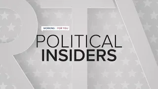 WRTV Political Insiders | February 25, 2022