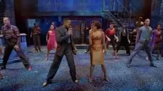 Memphis the Musical – Show Reel