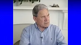 Winston Peters: Māori Elite & Treaty Of Waitangi