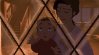 I'm Still Here (Chinese Mandarin) 1080p - Treasure Planet