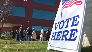 Here is what the Dems' race looks like in South Carolina