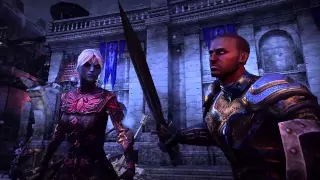 The Elder Scrolls Online - "Liberate the Imperial City" Gameplay Trailer! [1080p HD]