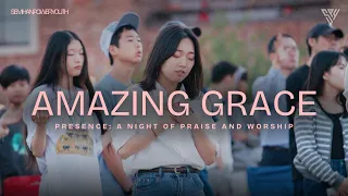 Presence | Amazing Grace - SPY Worship