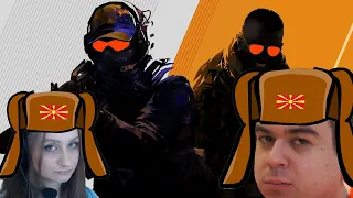 🔴COUNTER-STRIKE 2 со @cakiMK