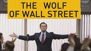 The Wolf of Wall Street  - Way Down We Go - KALEO | Edit |Jordan Belfort| "Was all this Legal?"