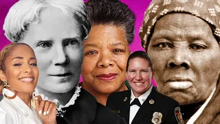 Let’s Celebrate The Achievements Of  Women During National Women’s History Month