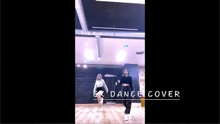 Ex-Kiana Ledé/ May J Lee Choreography