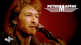 Peter Maffay - Sonne in der Nacht (live) (Remastered)