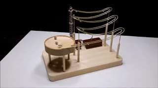 MARBLE MACHINE MEDLEY