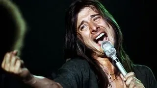 Steve Perry Leaves Journey - May 07 - Today In Music