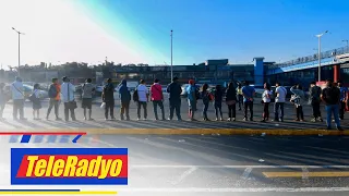 Maraming walang alam sa Cha-cha ang pabor dito: survey | TeleRadyo