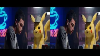 [3D] POKEMON DETECTIVE PIKACHU - Official Trailer