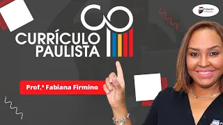 Currículo Paulista | Pedagogia para Concurso