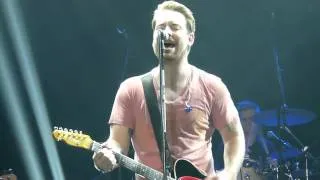 Always Be My Baby - David Cook Live in Cebu [HD]