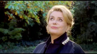 SPOILER! Catherine Deneuve in "La Verite" Part 2-  " It was in me"