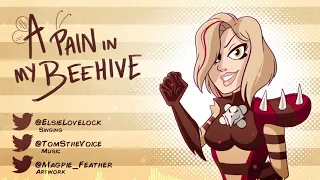 "A Pain in My Beehive" - ORIGINAL villain song sung by Elsie Lovelock