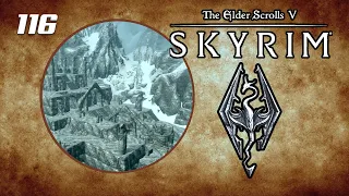 Skuldafn Skirmish - Let's Play Skyrim (Survival, Legendary Difficulty) #116