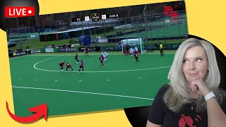 New Indoor Rules, Is This a Hit? | How To Umpire Hockey