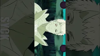 Kakashi and obito sing one dance #shorts #naruto #sasuke #kakashi #itachi #obito