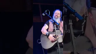 "Mr Bojangles" - Steve Earle  8-14-23